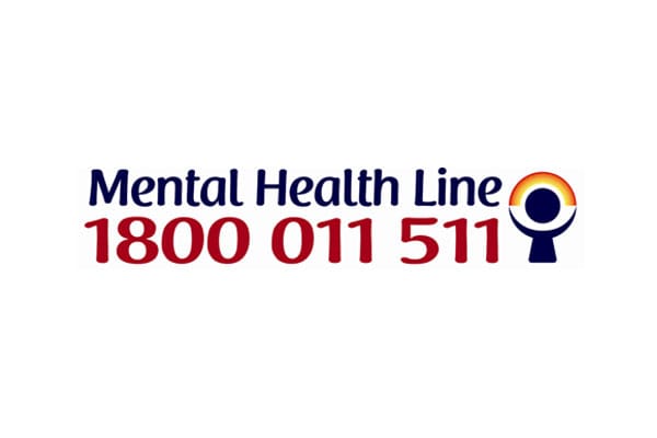 Mental Health Line